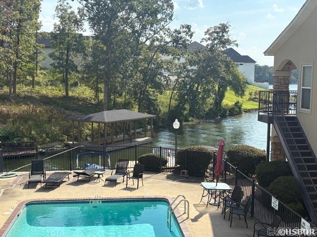 401 Halteria Lane  Hot Springs Village, AR
