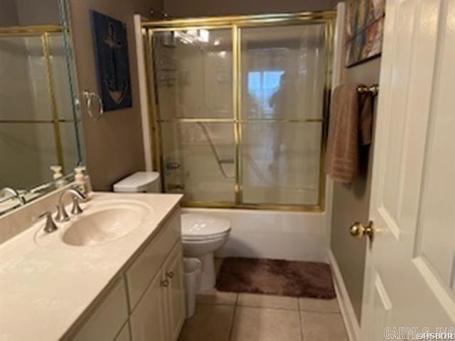 401 Halteria Lane  Hot Springs Village, AR