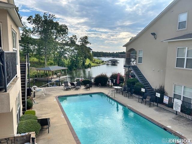 401 Halteria Lane  Hot Springs Village, AR