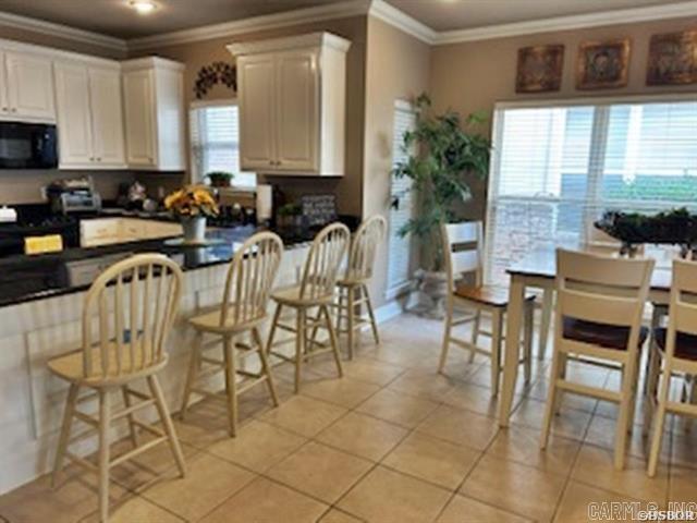 401 Halteria Lane  Hot Springs Village, AR