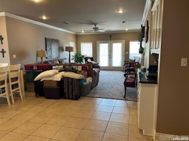 401 Halteria Lane  Hot Springs Village, AR