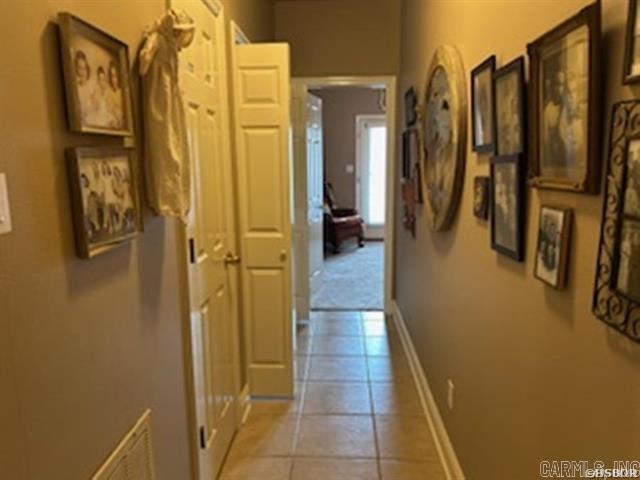 401 Halteria Lane  Hot Springs Village, AR