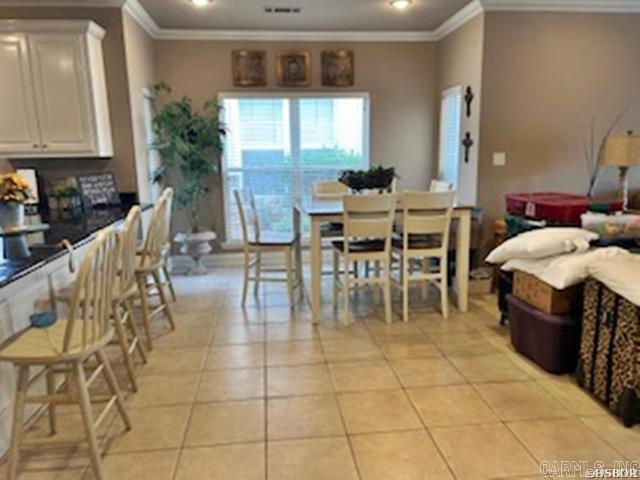 401 Halteria Lane  Hot Springs Village, AR