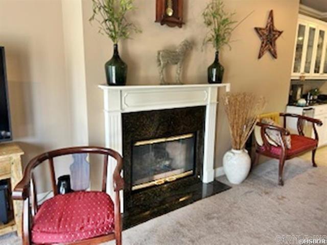 401 Halteria Lane  Hot Springs Village, AR
