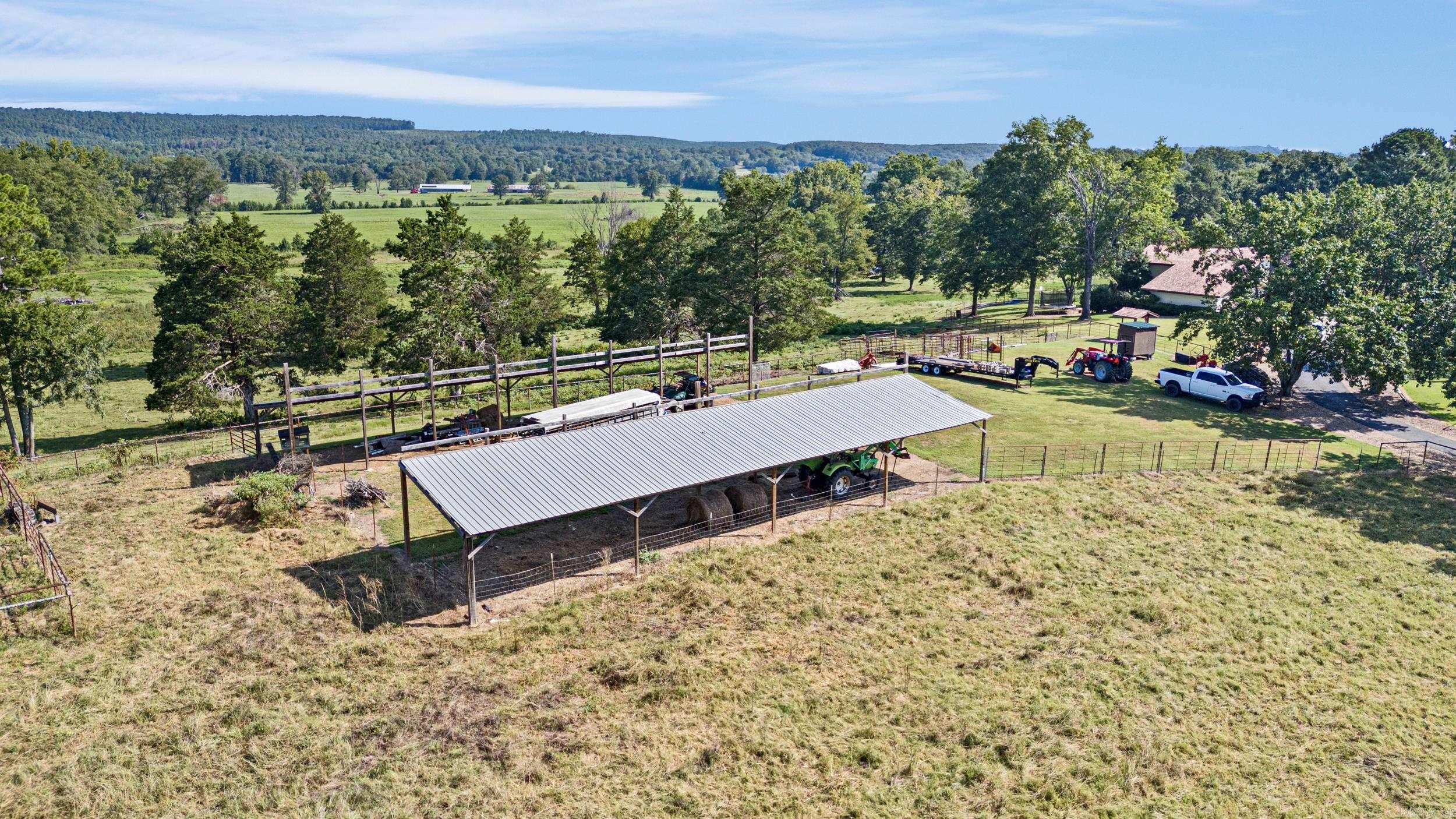 18015 E State Highway 28  Ola, AR
