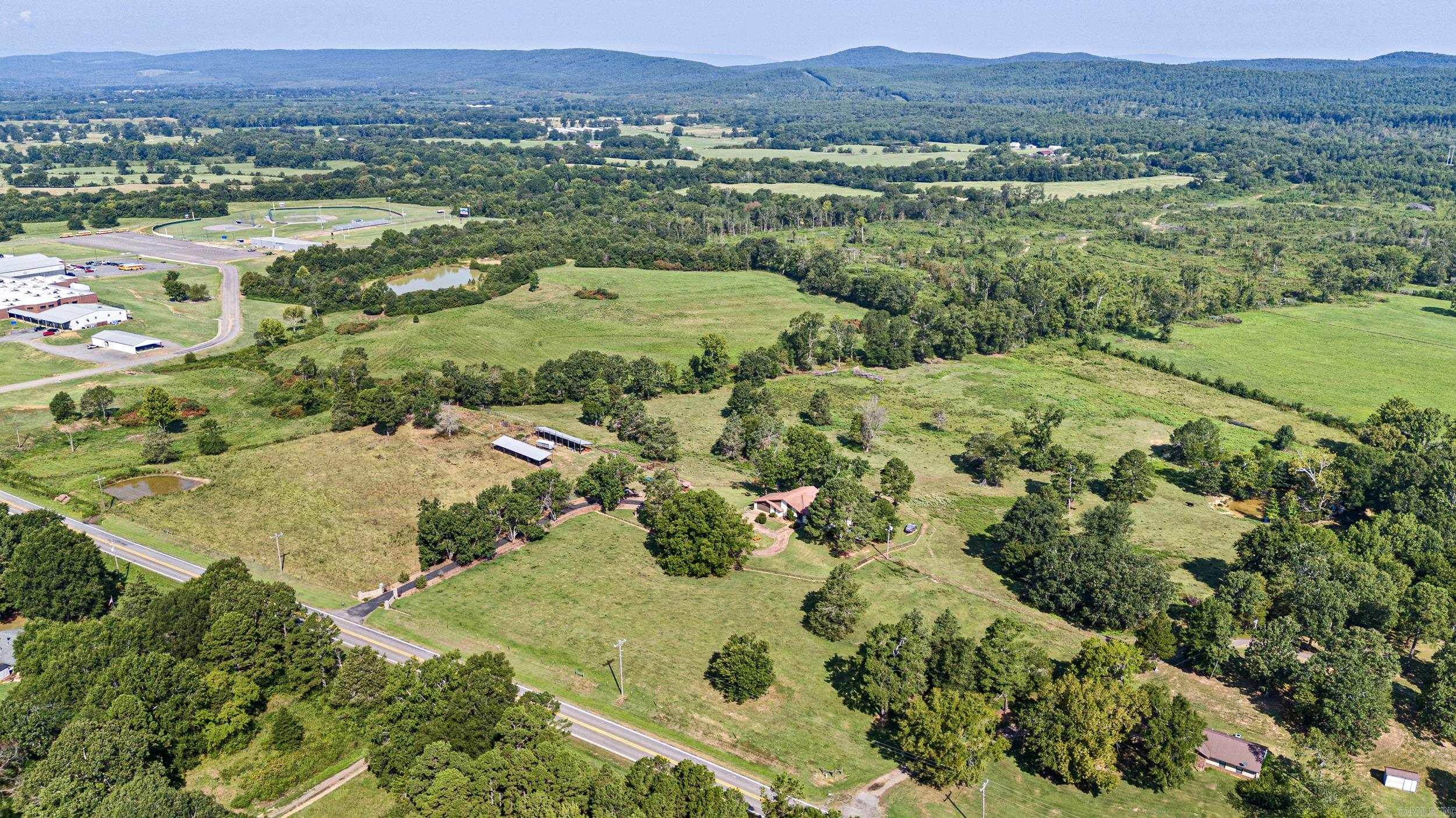 18015 E State Highway 28  Ola, AR