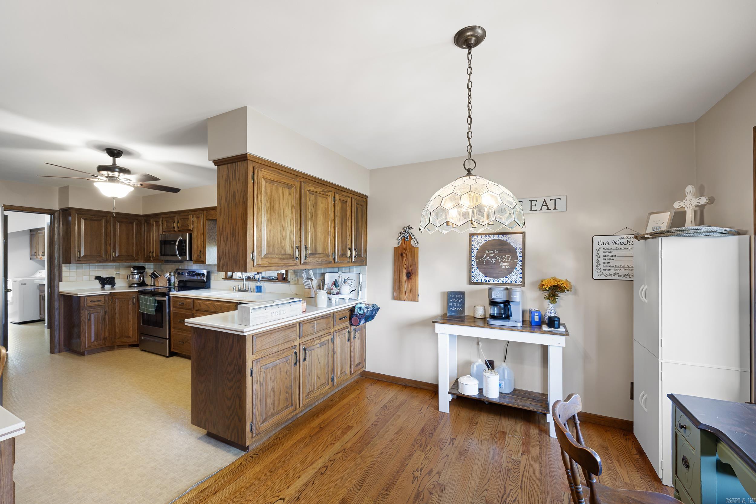 18015 E State Highway 28  Ola, AR