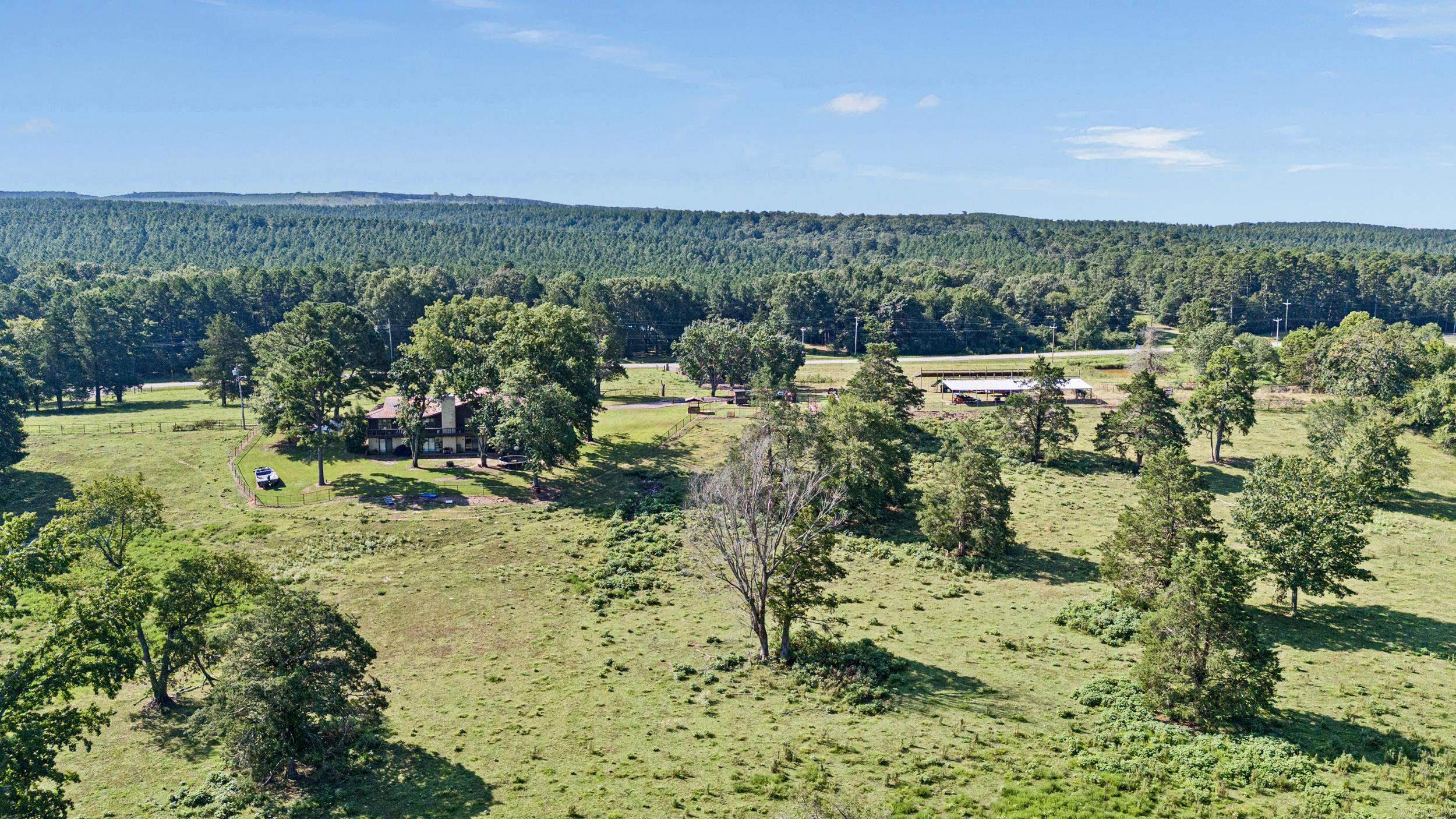 18015 E State Highway 28  Ola, AR