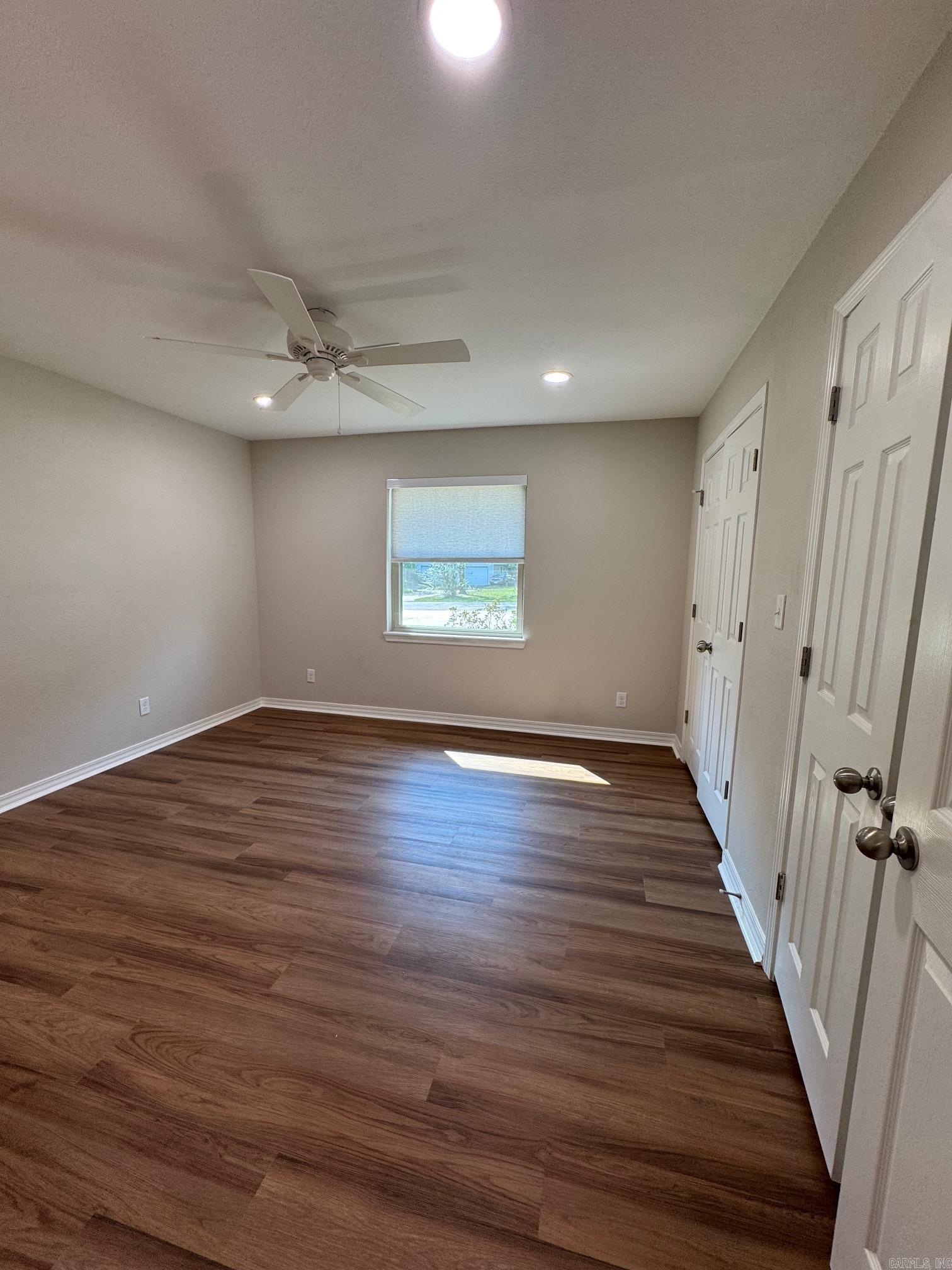 419 N 15th St.  Heber Springs, AR