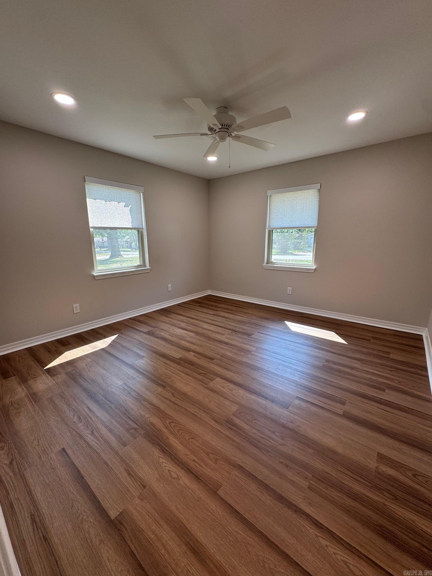 419 N 15th St.  Heber Springs, AR