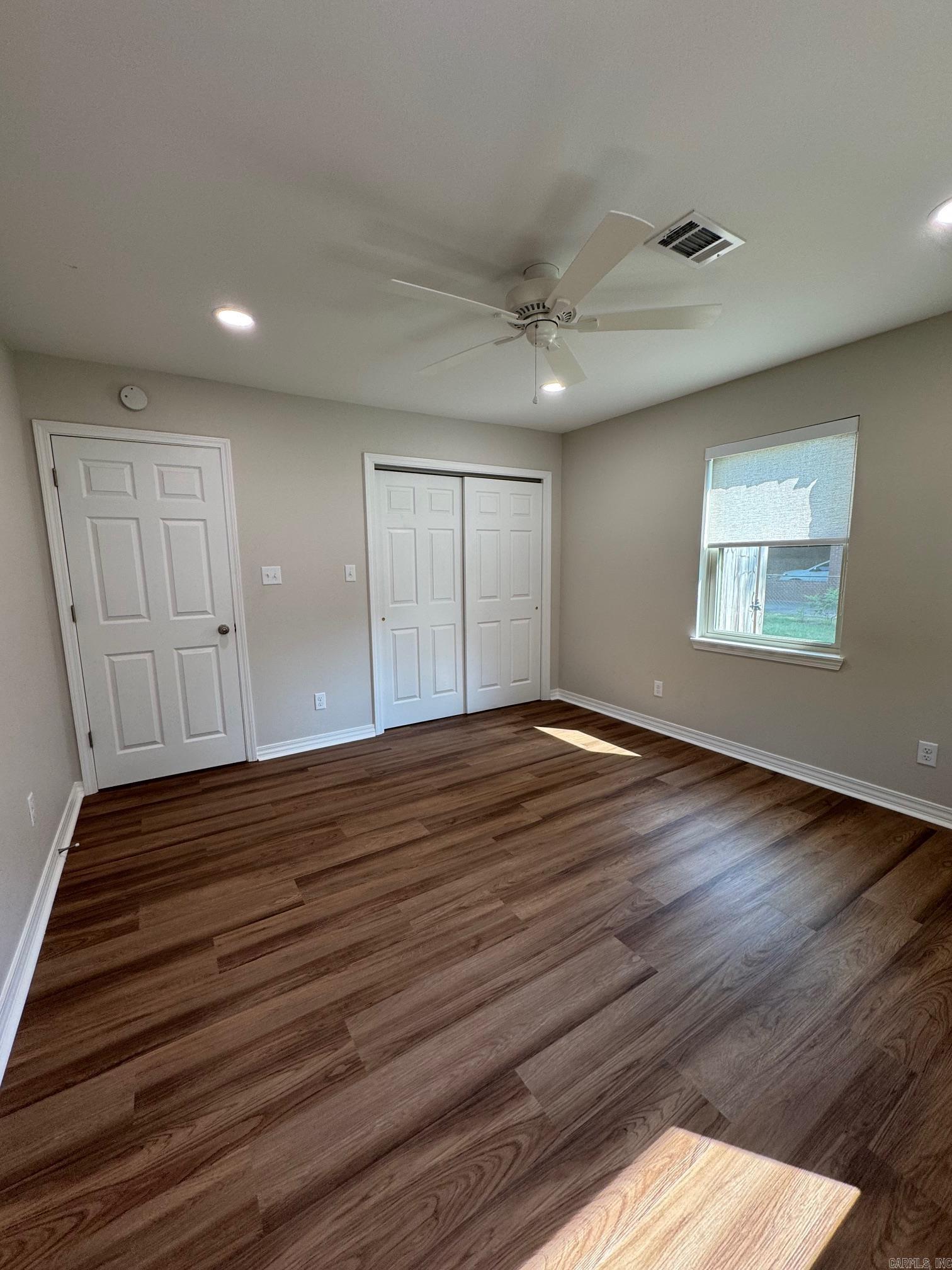 419 N 15th St.  Heber Springs, AR