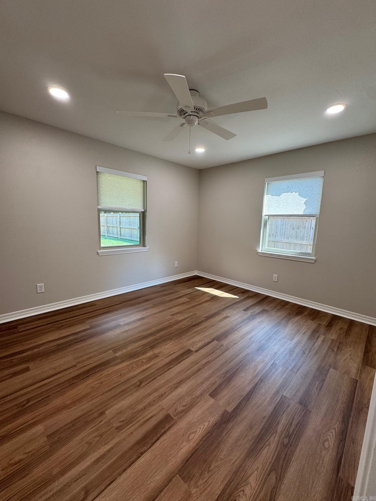 419 N 15th St.  Heber Springs, AR
