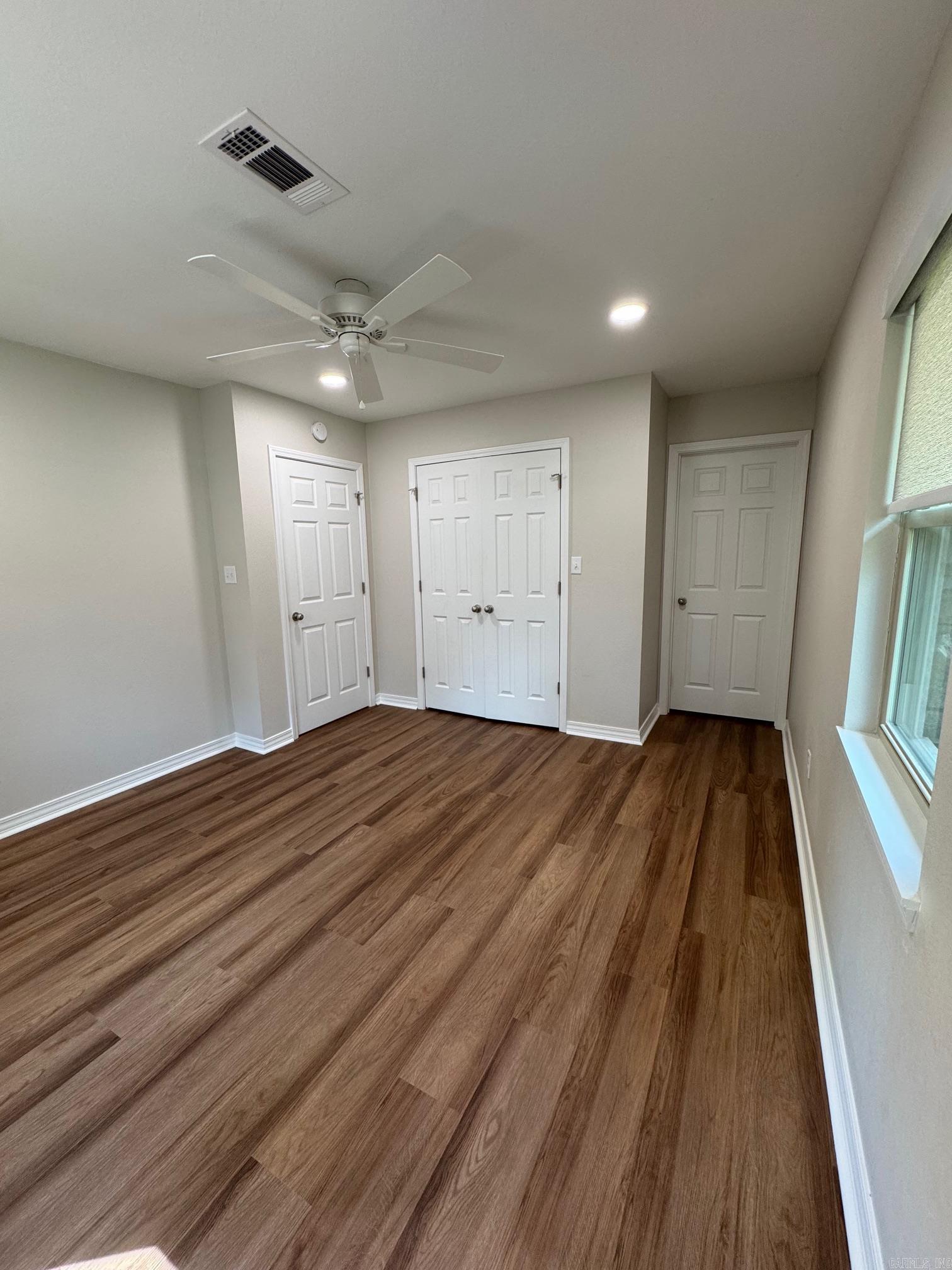 419 N 15th St.  Heber Springs, AR
