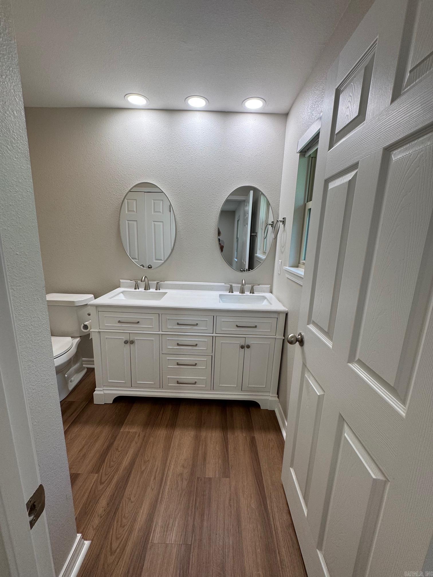 419 N 15th St.  Heber Springs, AR