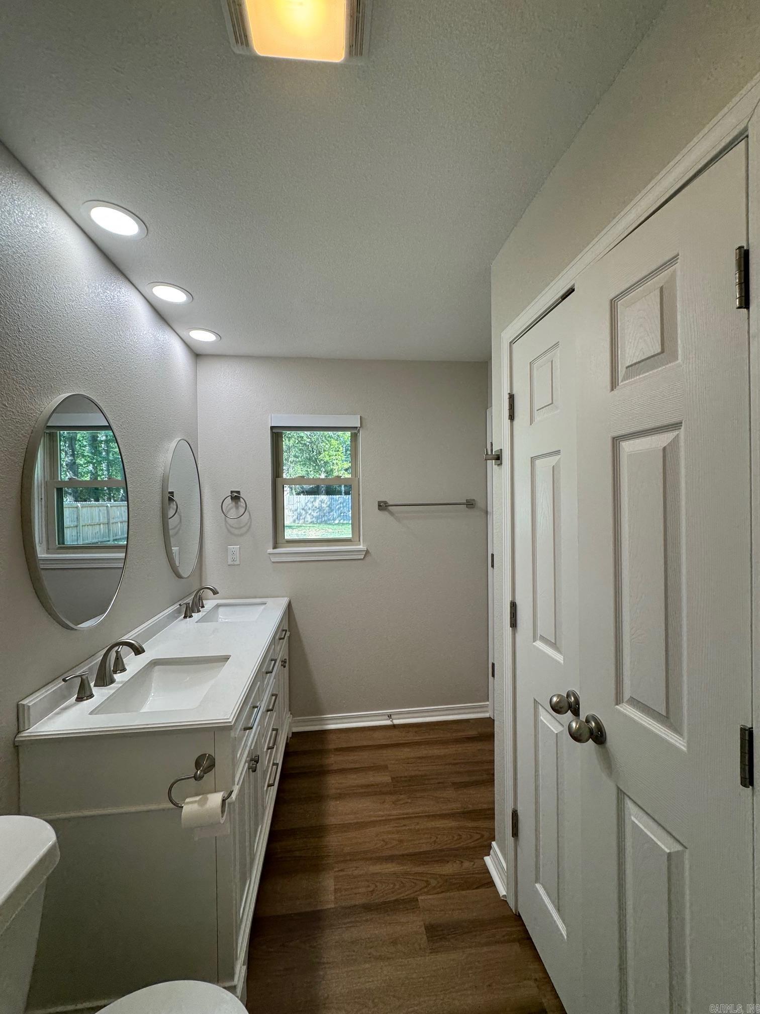 419 N 15th St.  Heber Springs, AR