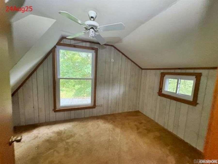 135 Burnett Road  Delight, AR