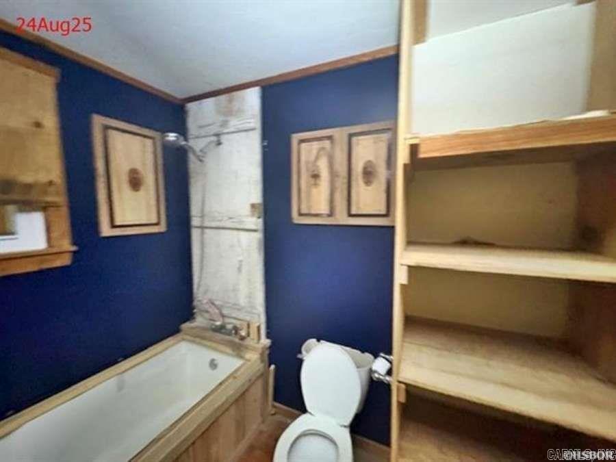 135 Burnett Road  Delight, AR