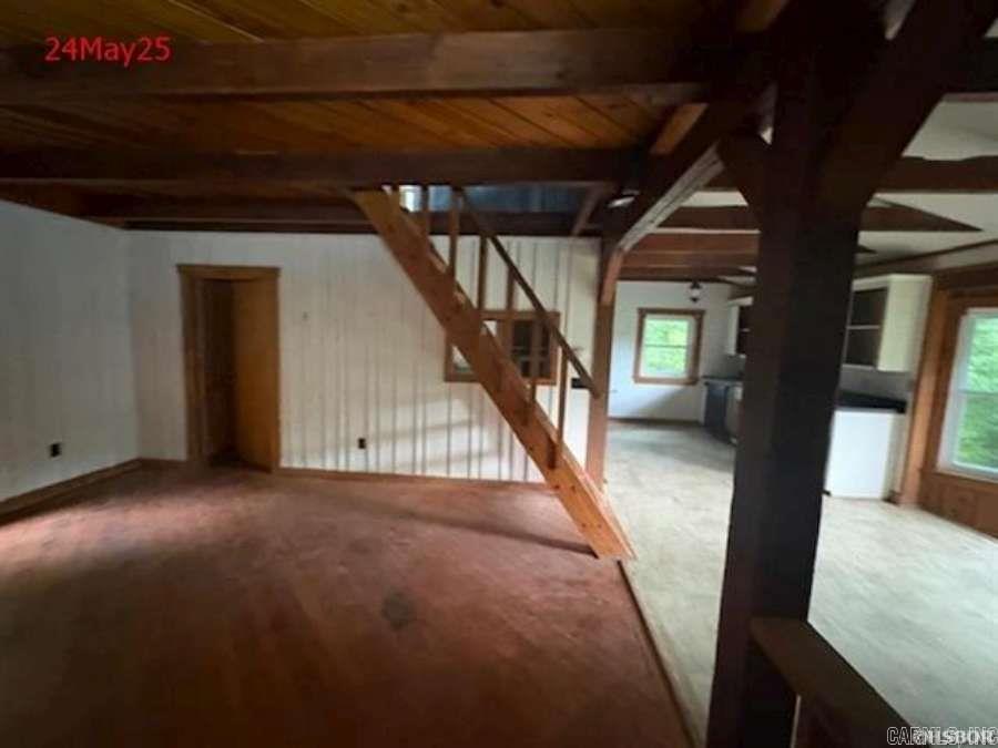 135 Burnett Road  Delight, AR