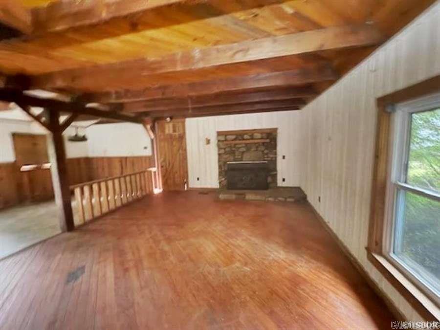 135 Burnett Road  Delight, AR