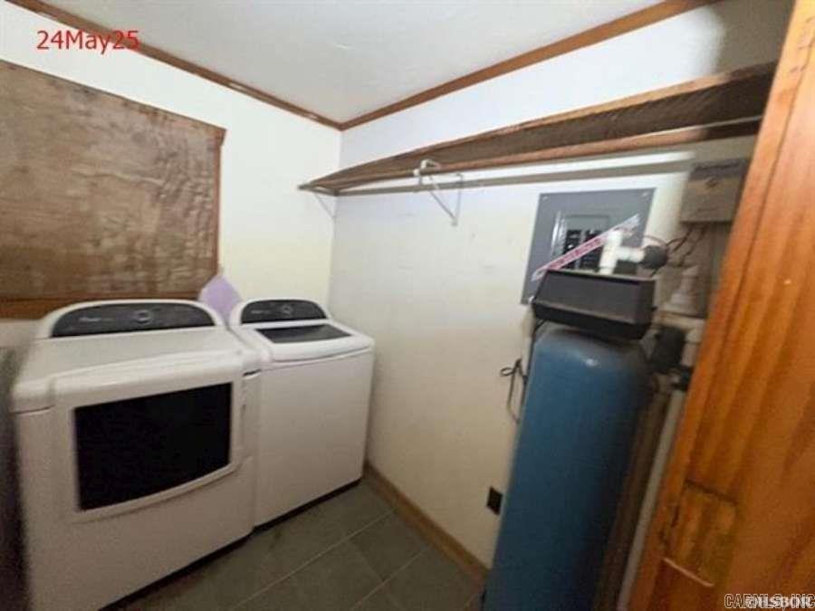 135 Burnett Road  Delight, AR