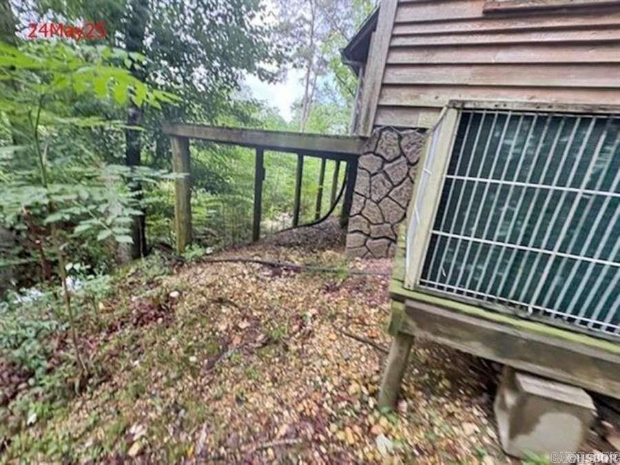 135 Burnett Road  Delight, AR