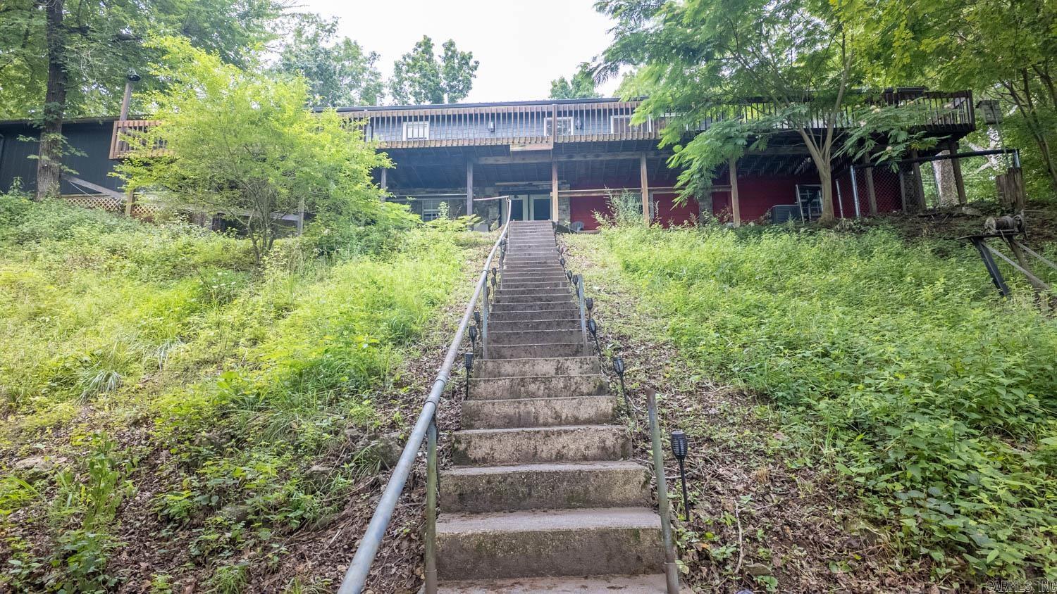 12 Riverbend Road  Mammoth Spring, AR