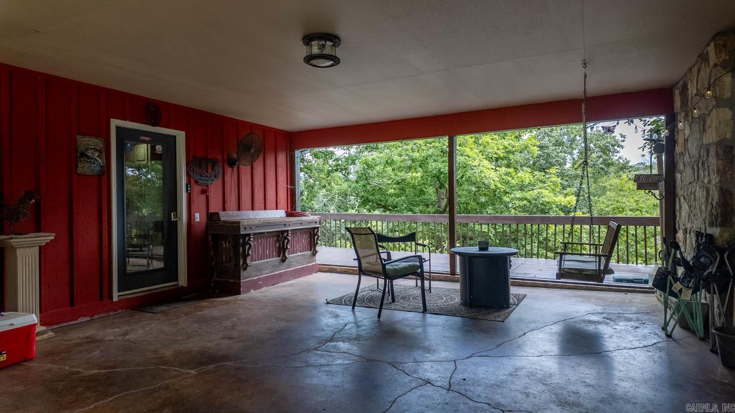 12 Riverbend Road  Mammoth Spring, AR