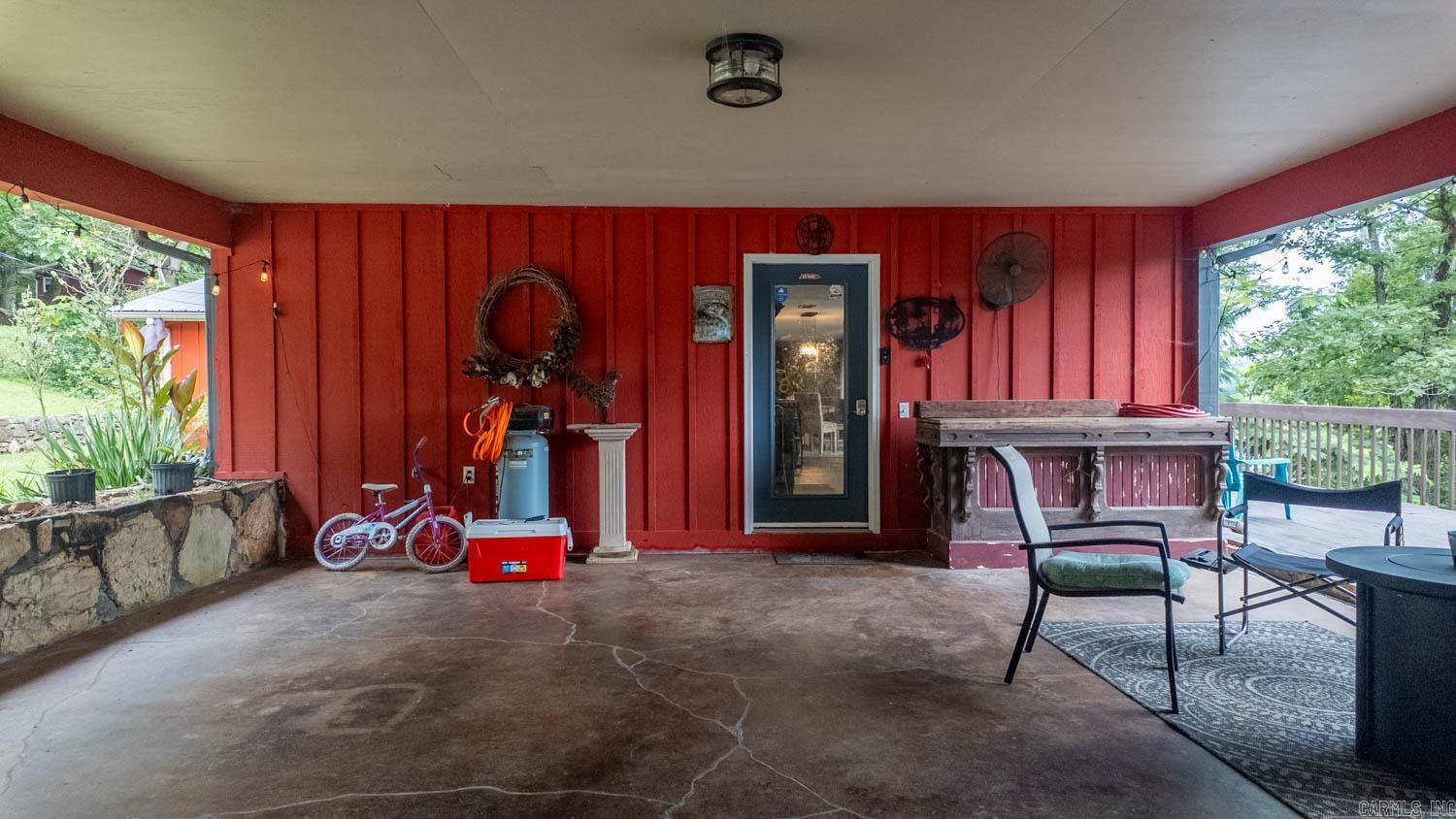 12 Riverbend Road  Mammoth Spring, AR
