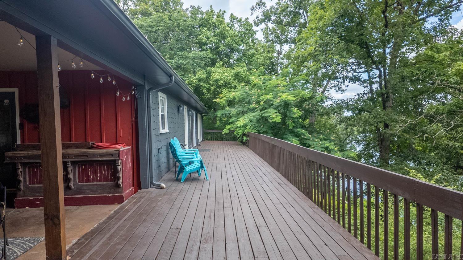 12 Riverbend Road  Mammoth Spring, AR