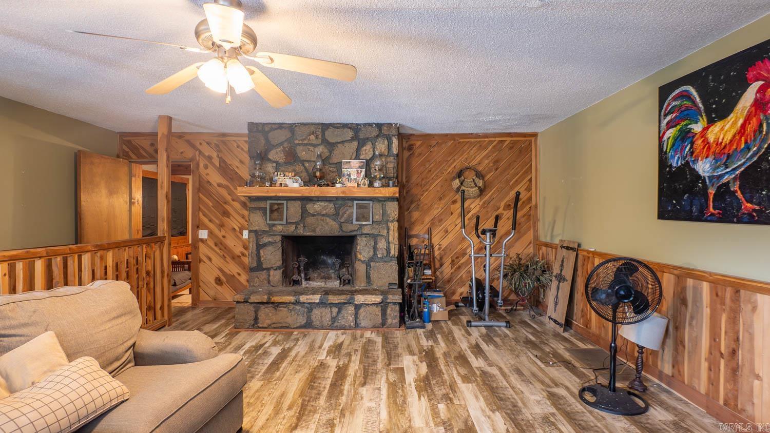 12 Riverbend Road  Mammoth Spring, AR
