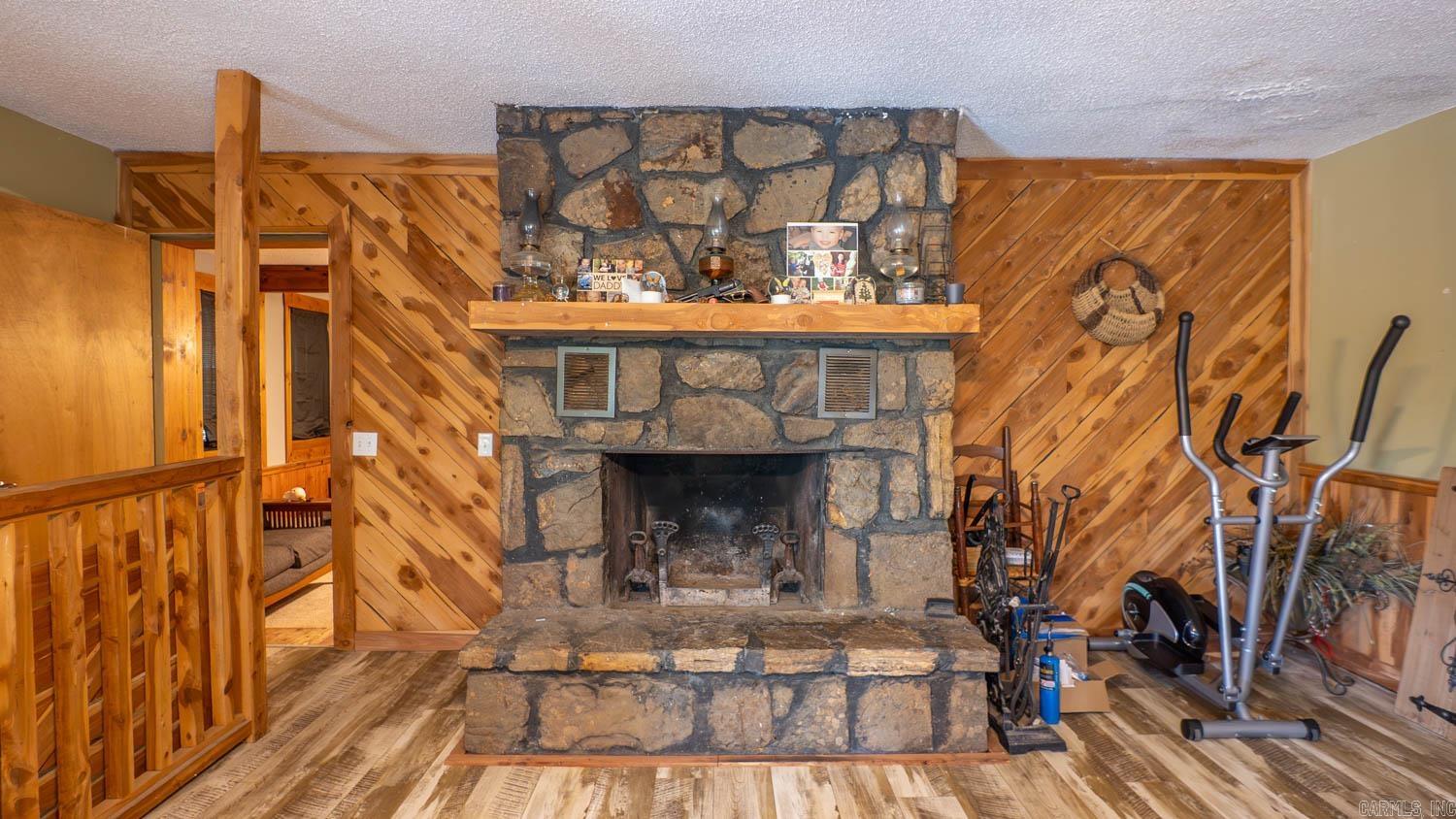 12 Riverbend Road  Mammoth Spring, AR