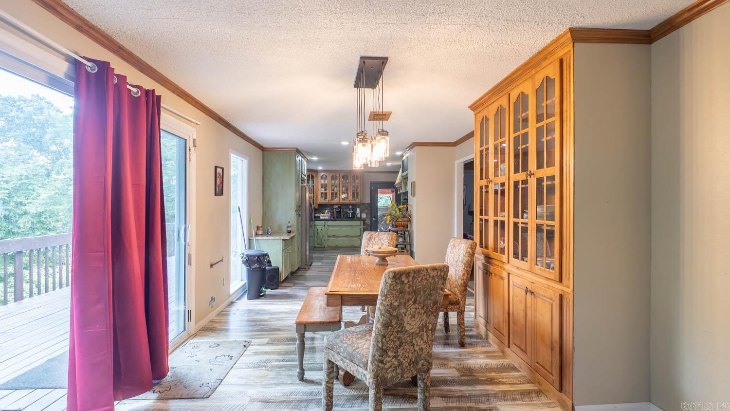 12 Riverbend Road  Mammoth Spring, AR