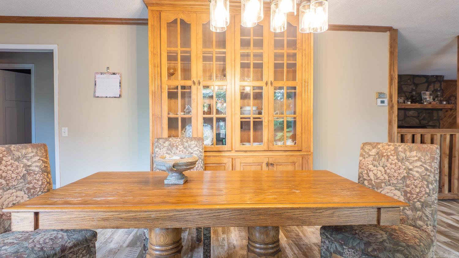 12 Riverbend Road  Mammoth Spring, AR