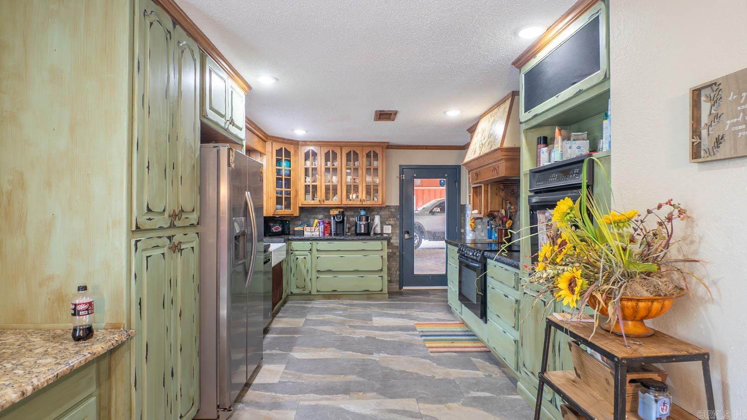 12 Riverbend Road  Mammoth Spring, AR