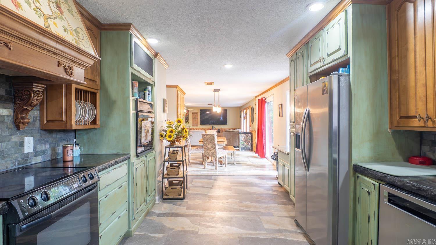 12 Riverbend Road  Mammoth Spring, AR