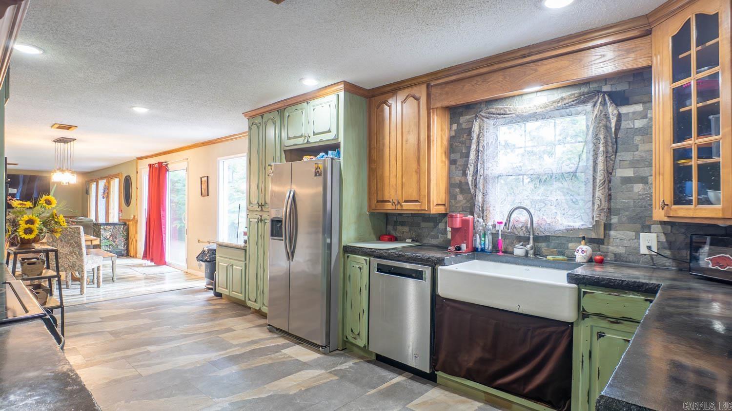12 Riverbend Road  Mammoth Spring, AR