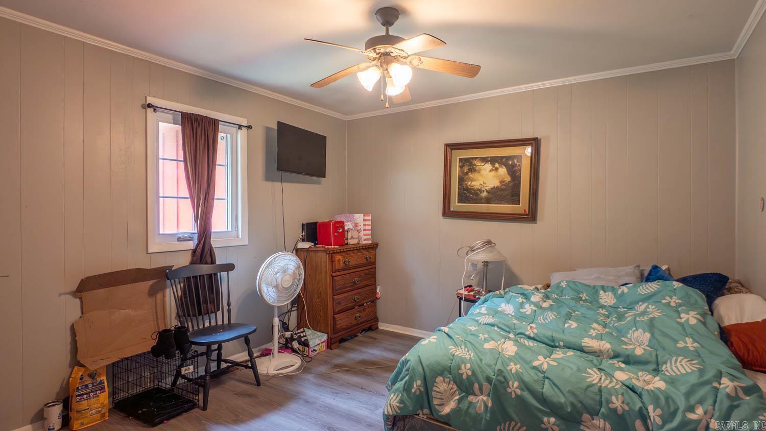 12 Riverbend Road  Mammoth Spring, AR