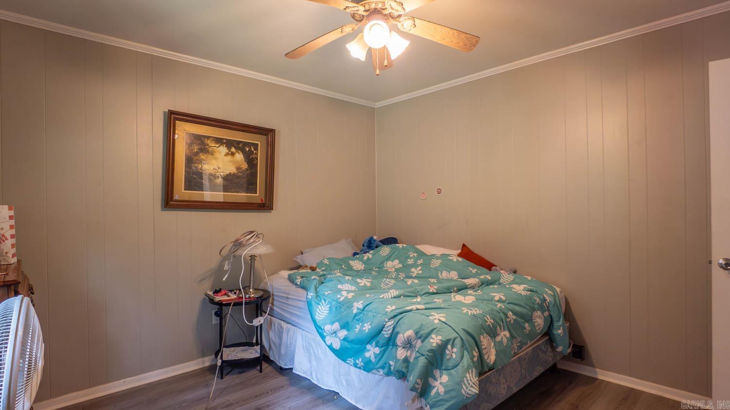 12 Riverbend Road  Mammoth Spring, AR