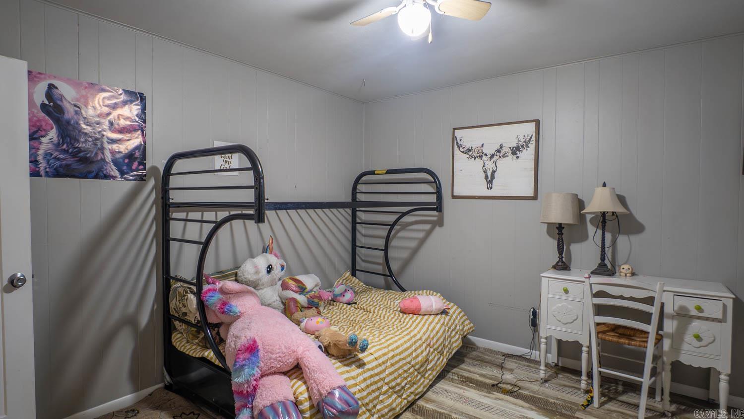 12 Riverbend Road  Mammoth Spring, AR
