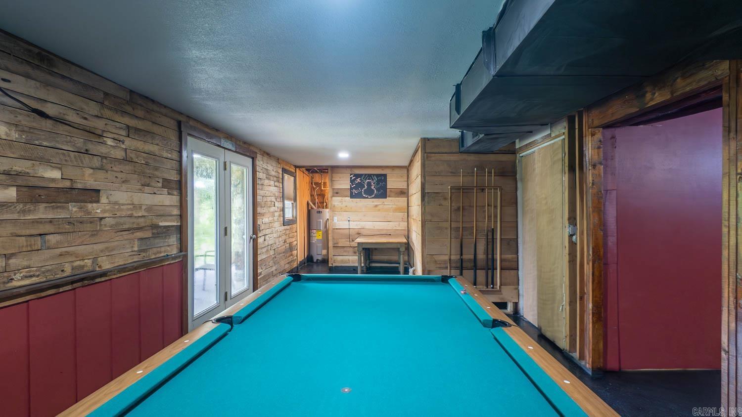 12 Riverbend Road  Mammoth Spring, AR