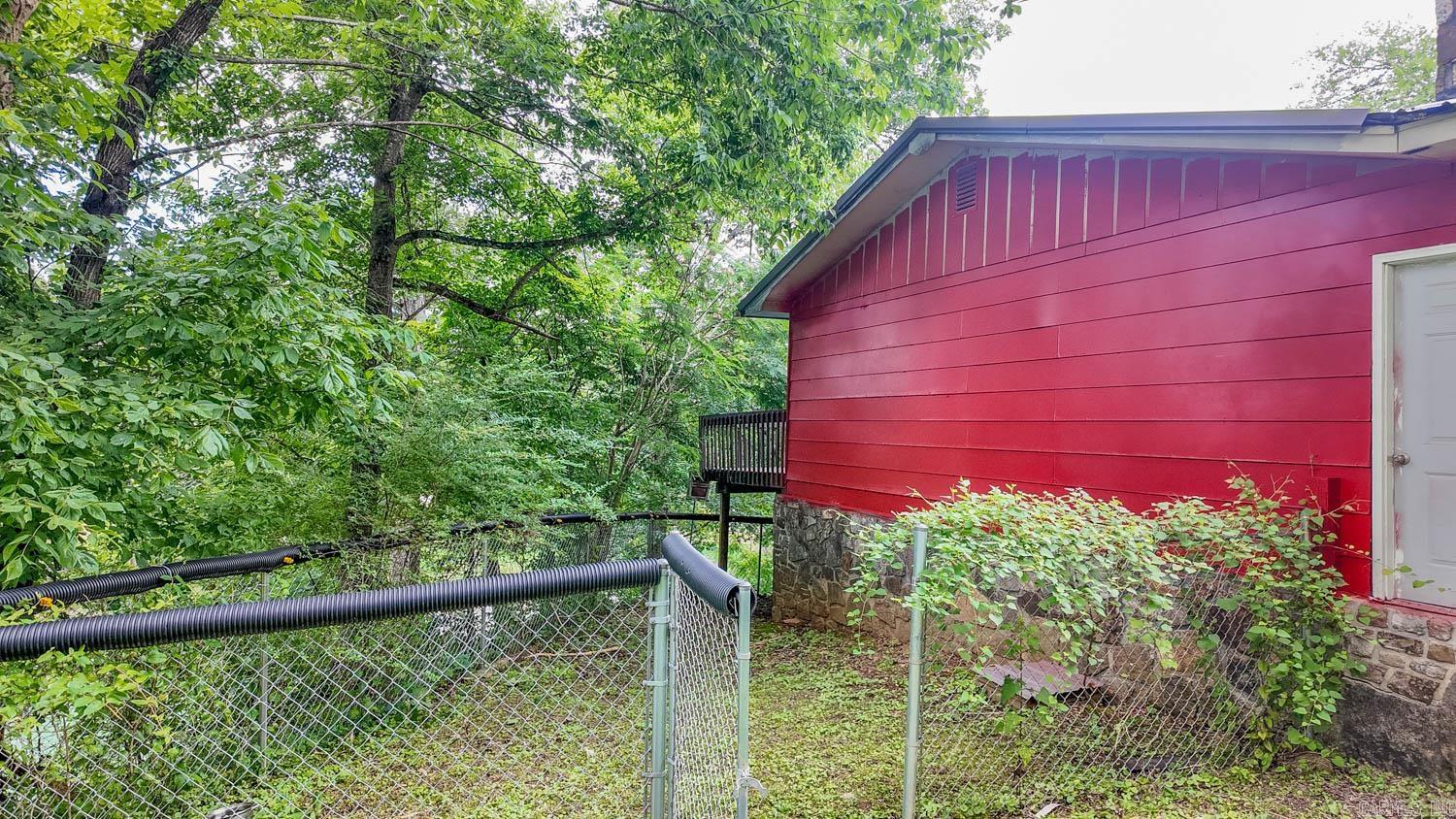 12 Riverbend Road  Mammoth Spring, AR