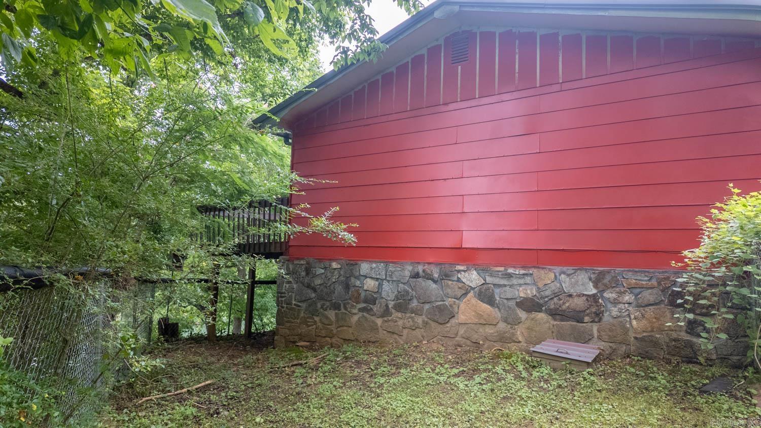 12 Riverbend Road  Mammoth Spring, AR