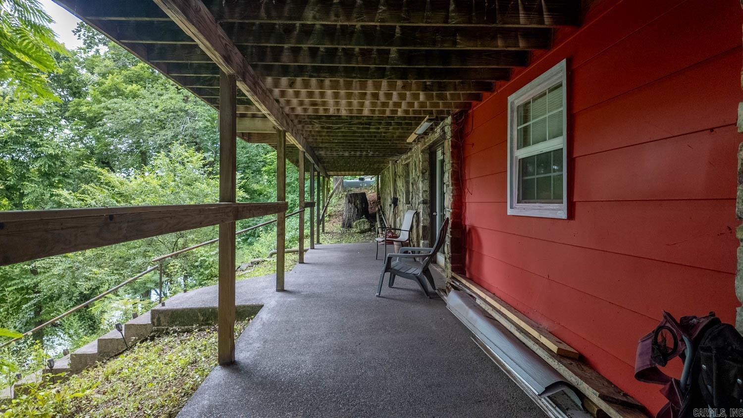12 Riverbend Road  Mammoth Spring, AR