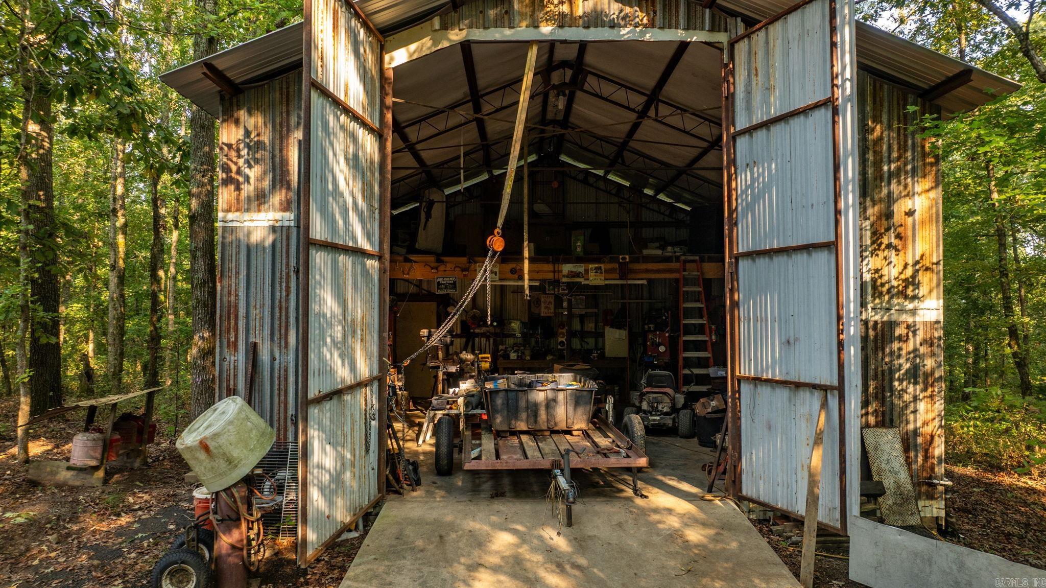 138 Union Road  Greenbrier, AR