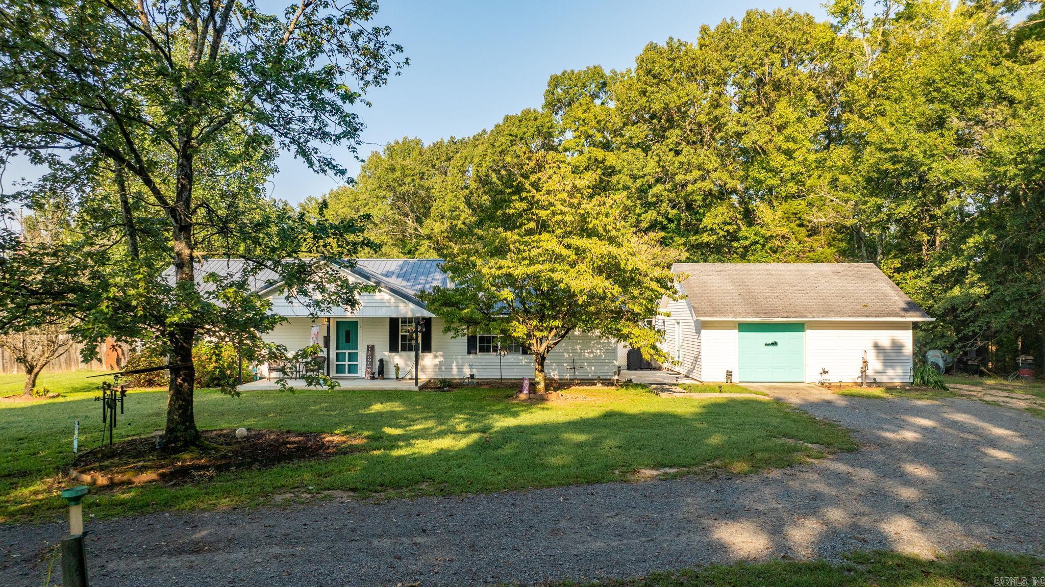 138 Union Road  Greenbrier, AR
