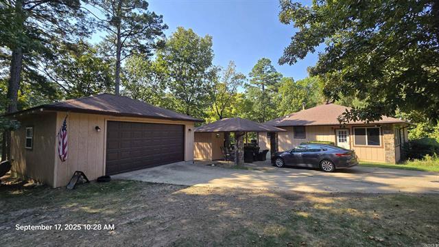 106  Whistling Pines  Fairfield Bay, AR