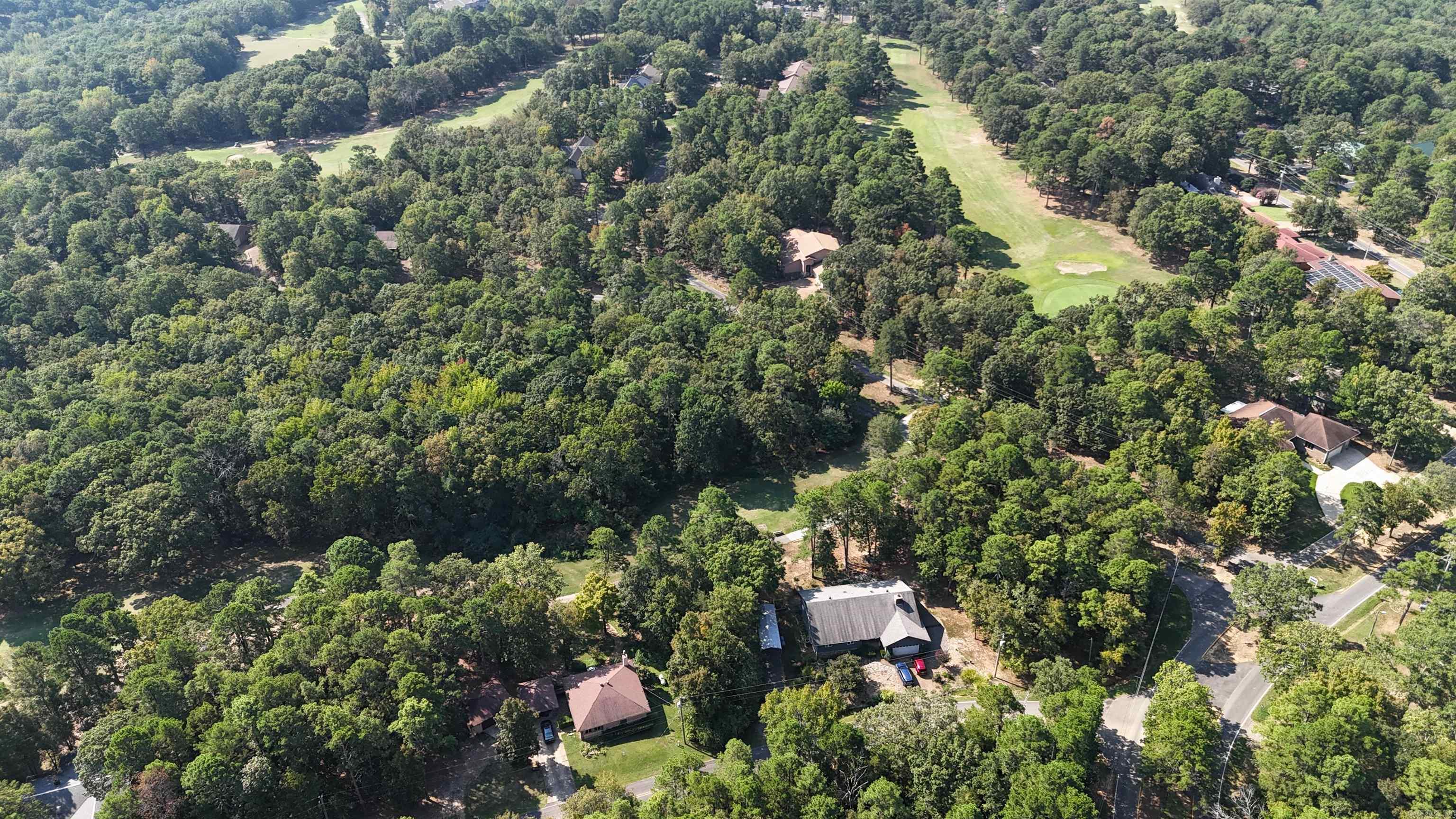 106 Whistling Pines  Fairfield Bay, AR