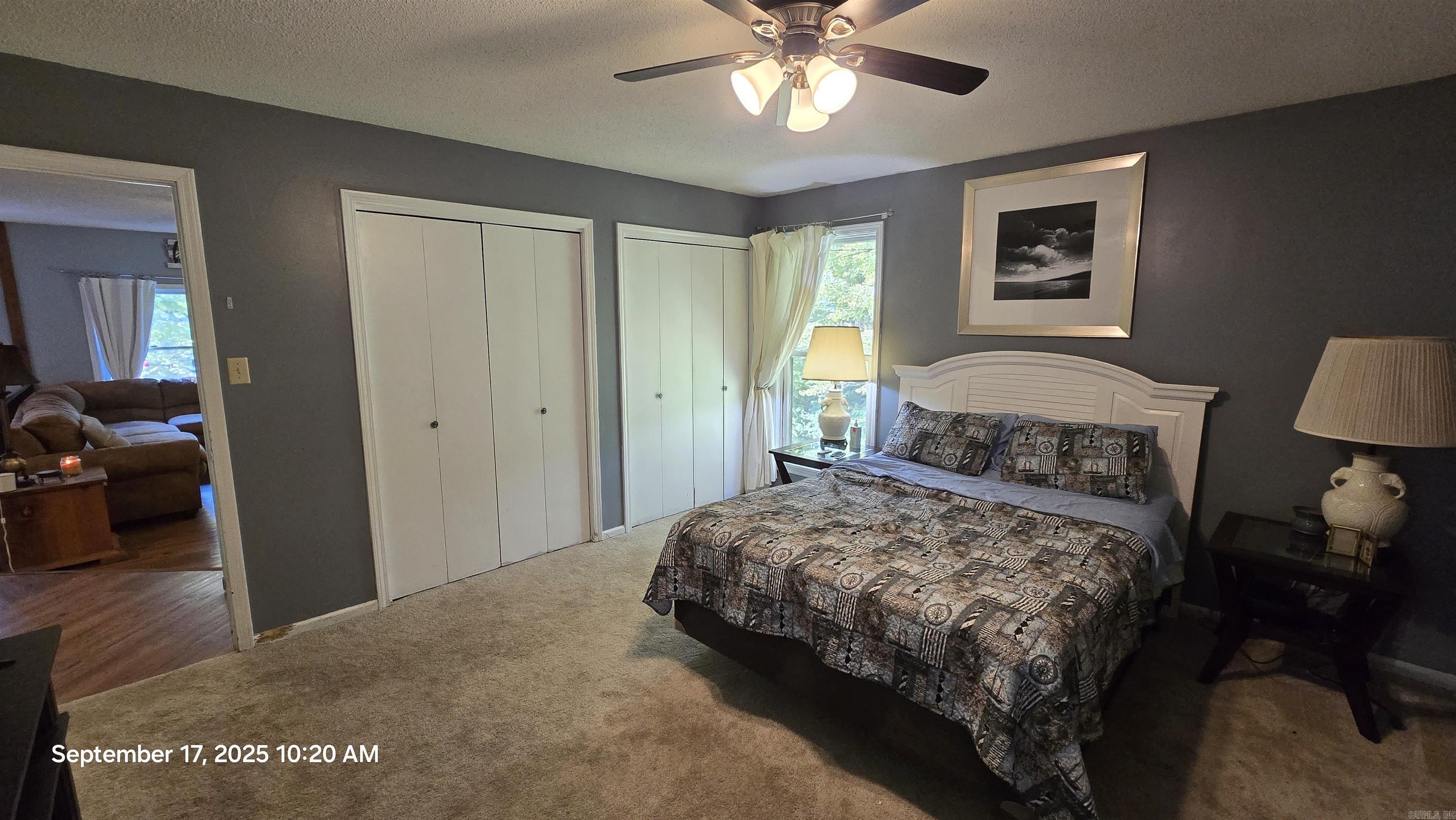 106 Whistling Pines  Fairfield Bay, AR
