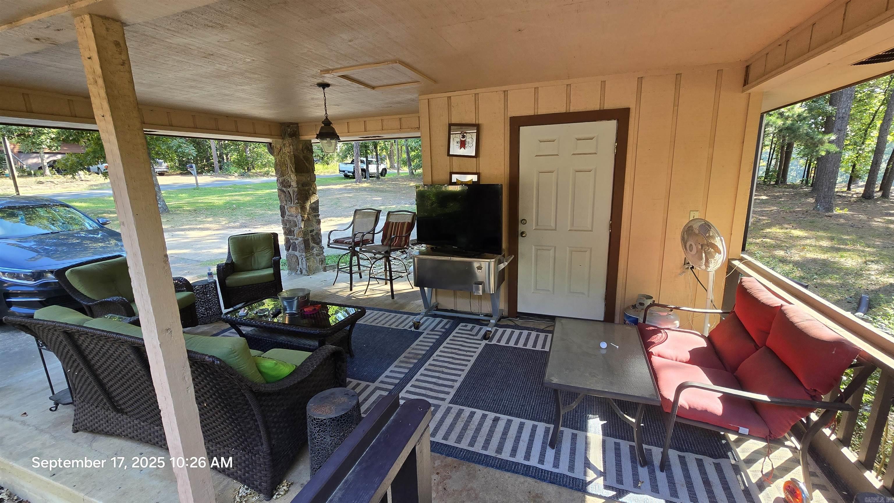 106 Whistling Pines  Fairfield Bay, AR