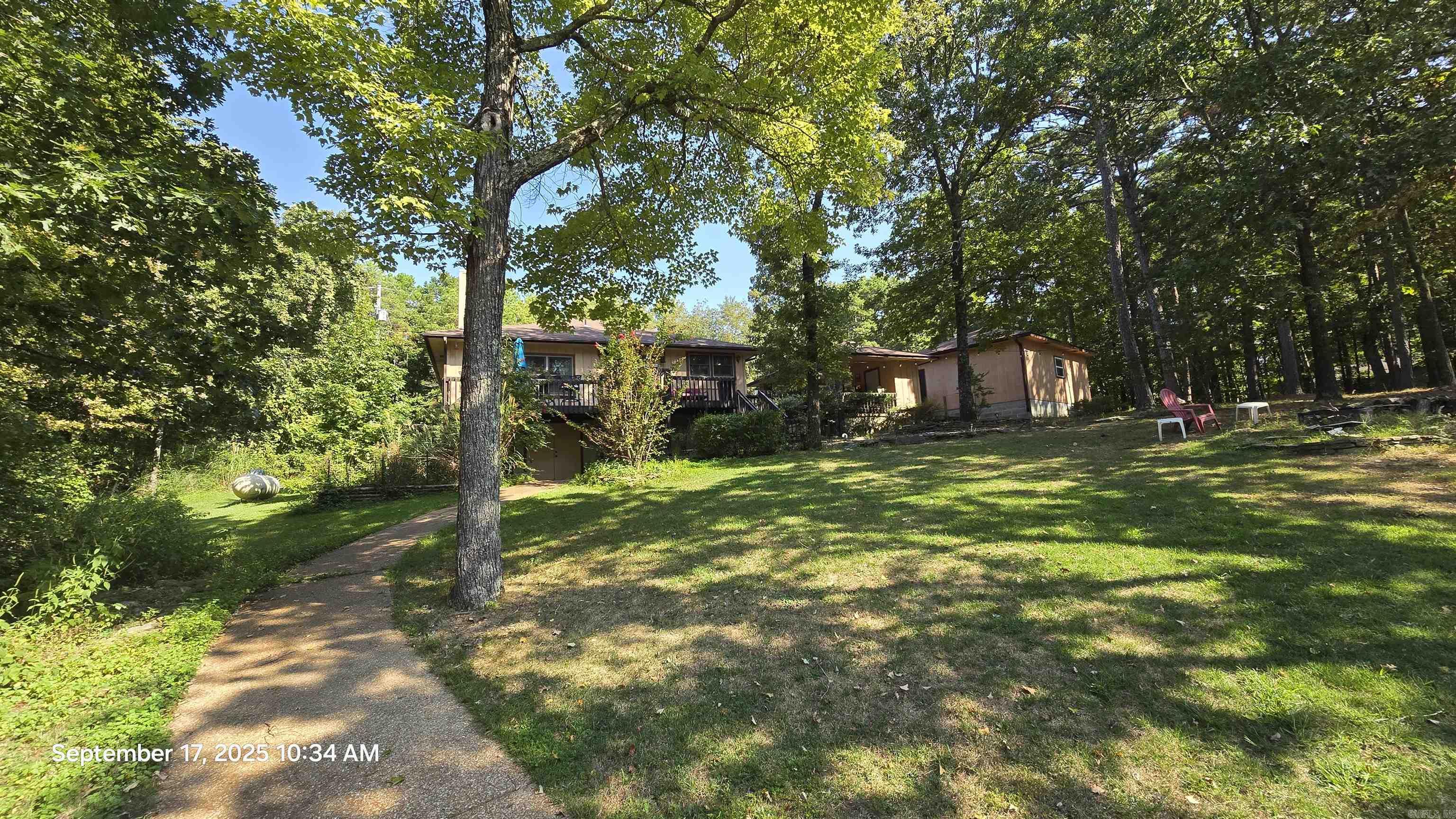 106 Whistling Pines  Fairfield Bay, AR